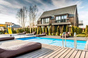 Easy Breezy Beach Home, Palanga